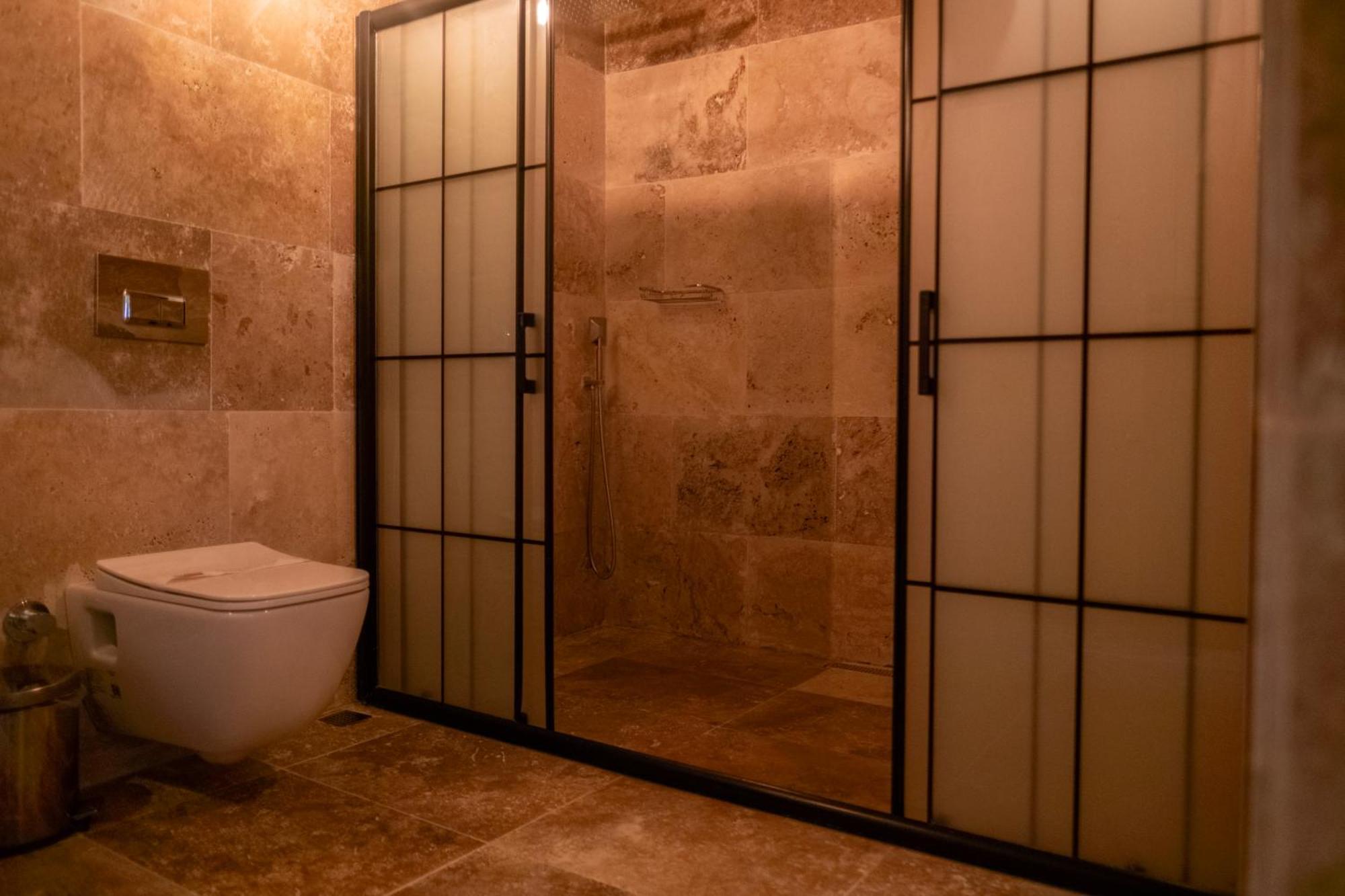 Urgup Evi Cave Hotel エクステリア 写真