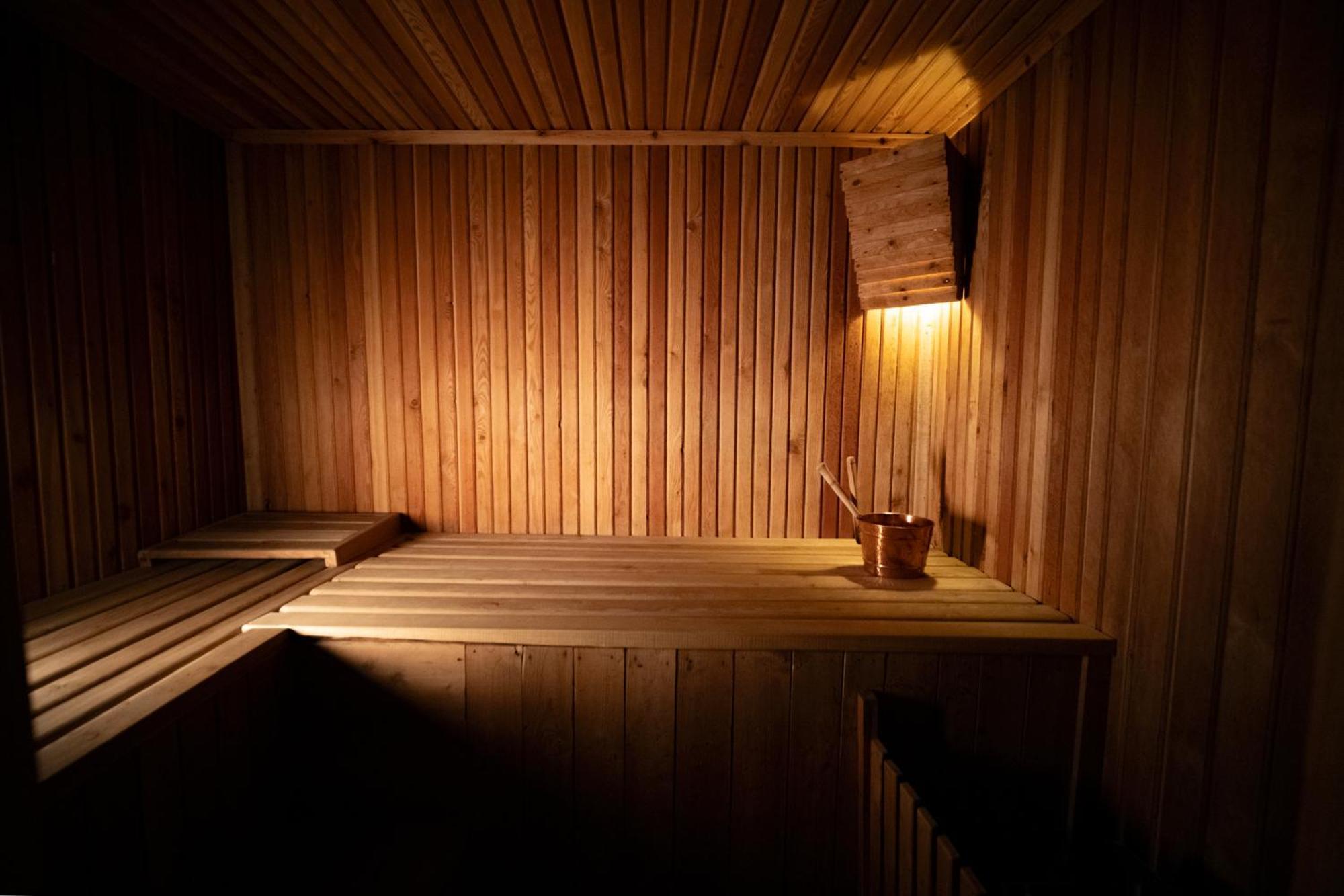 Urgup Evi Cave Hotel エクステリア 写真